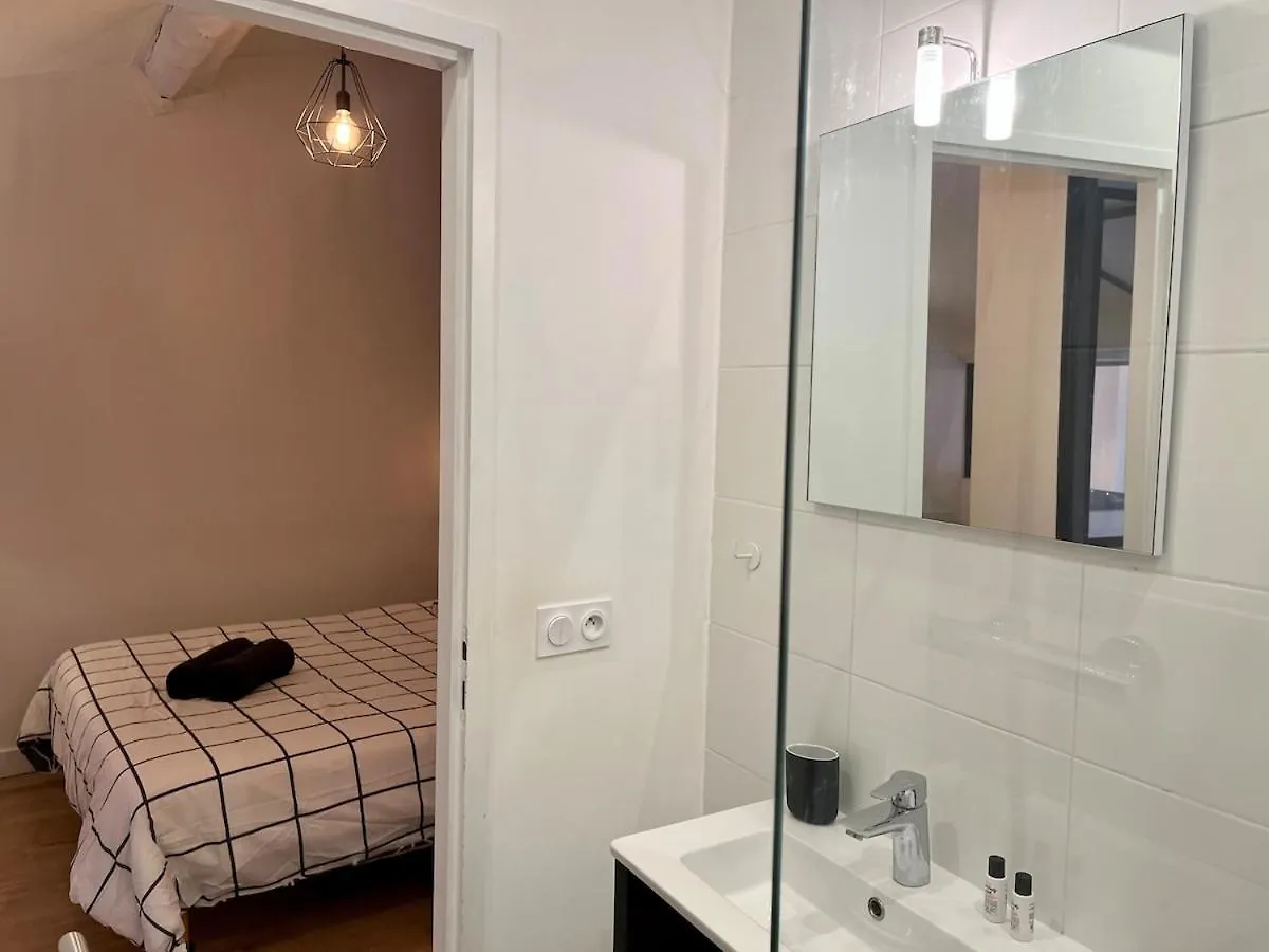 Suite Koraline Lyon