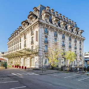 4* Otel Mercure Centre Chateau Perrache