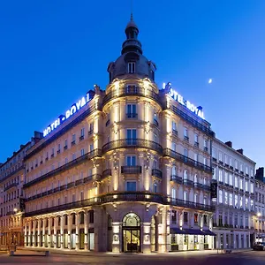 5* Otel Le Royal - Mgallery