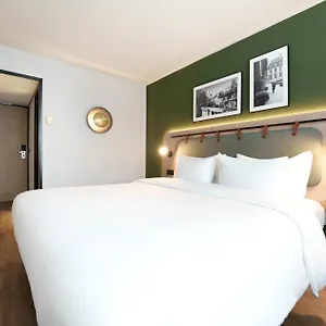 3* Otel Campanile Centre - Gare Perrache - Confluence