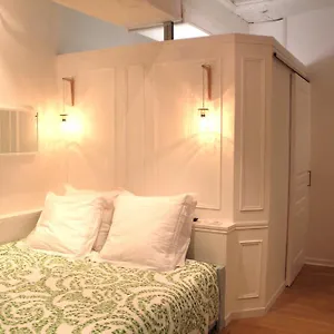 La Presqu'ile Apartment