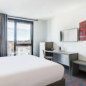 3* Otel Parksaone