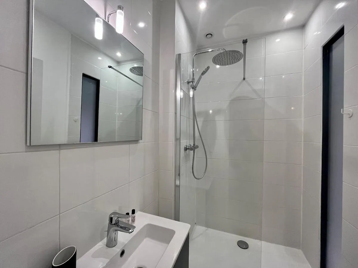 Suite Koraline Lyon