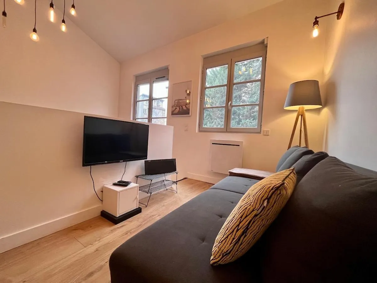 Suite Koraline Lyon