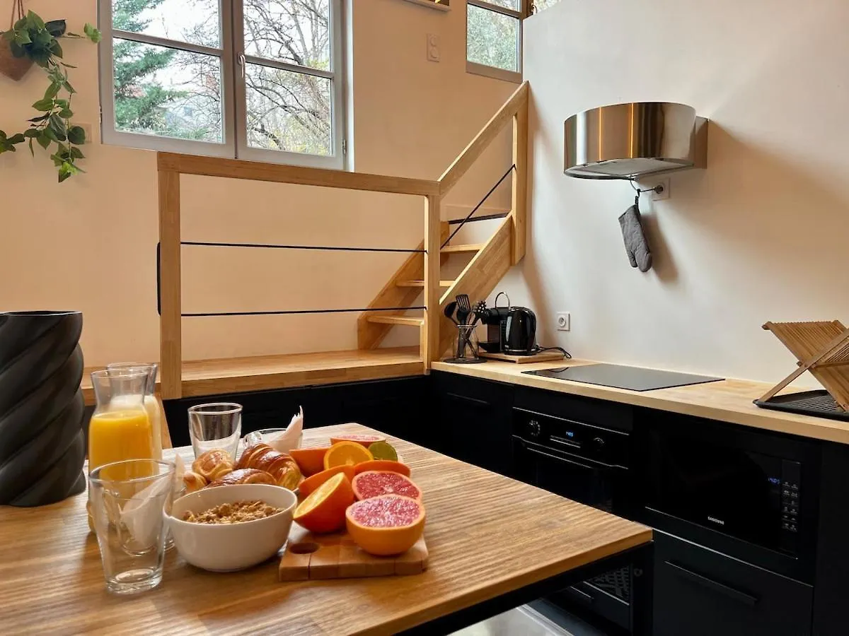 Suite Koraline Lyon