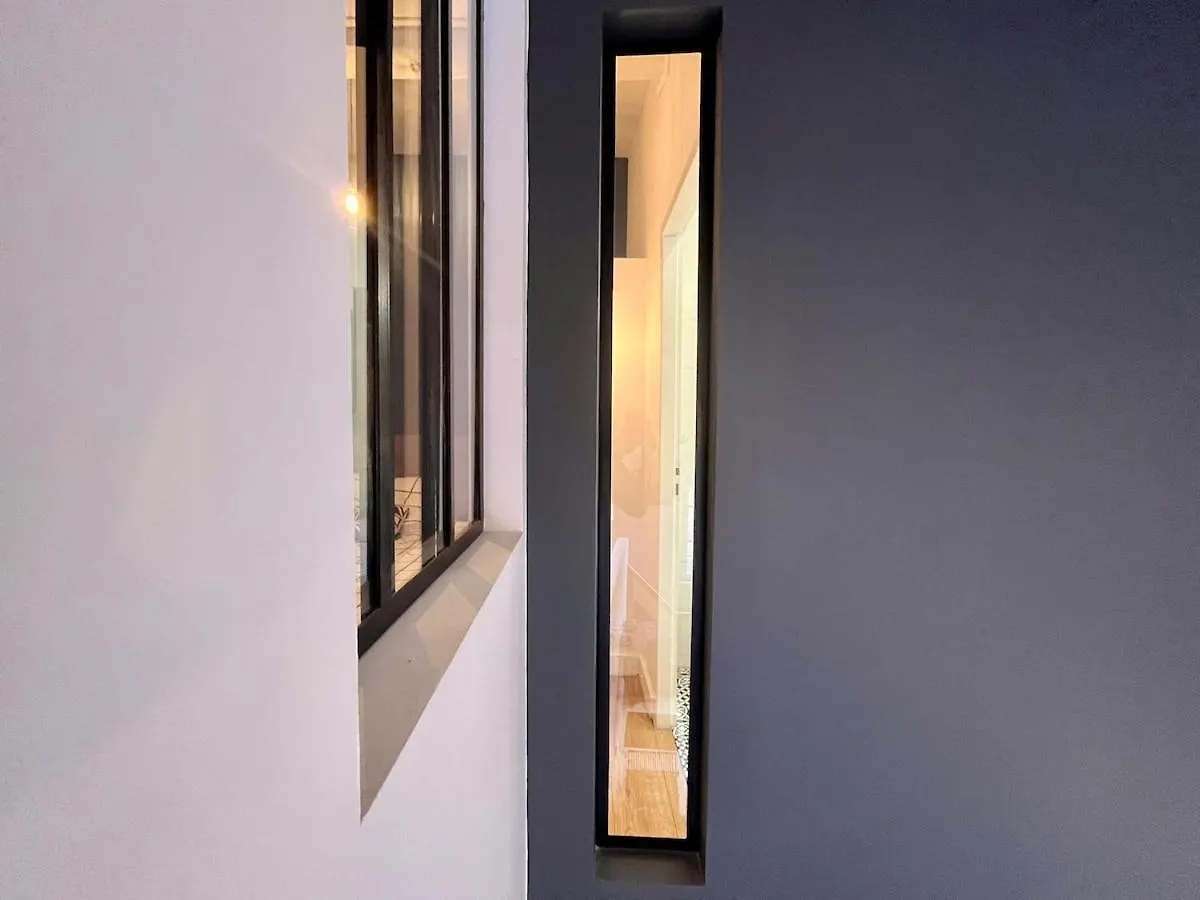 Apartment Suite Koraline Lyon