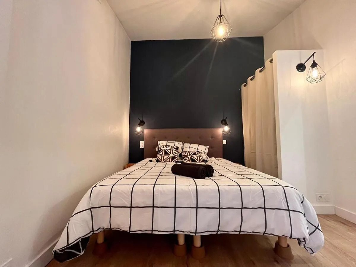 Suite Koraline Lyon